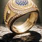 FIFA introduces Championship rings for 2026 World Cup winners