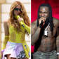 Revealed: How long Burna Boy, Justin Bieber, Shakira and other stars will perform at the First-Ever FIFA World Cup halftime show