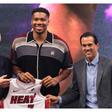 Giannis Antetokounmpo: Nigerian-Greek star explains decision to join Miami Heat