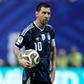 Argentina captain Lionel Messi | IMAGO