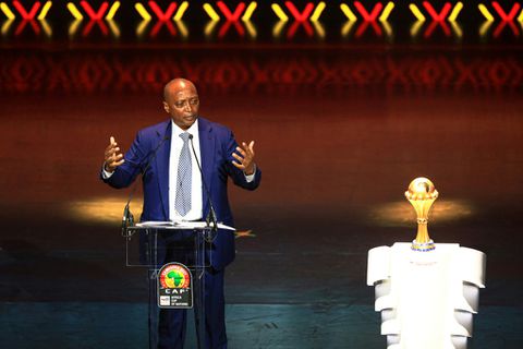 Holders Algeria and Ivory Coast renew Cup of Nations rivalry