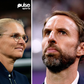 England to consider Women’s coach Sarina Wiegman for Men’s role after Southgate