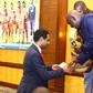 Kenya Police FC pocket cool Ksh13 million at fundraising event