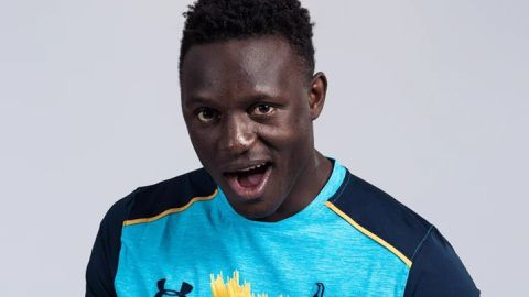 Victor Wanyama finally puts viral spaghetti tweet to test in cooking challenge [VIDEO]