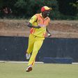 Why Franco Nsubuga missed out on the T20 East Africa Cup cricket squad