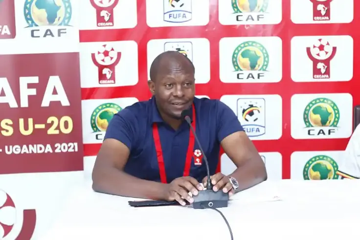 CECAFA boss admits calendar mess affecting growth, unclear about sponsorships