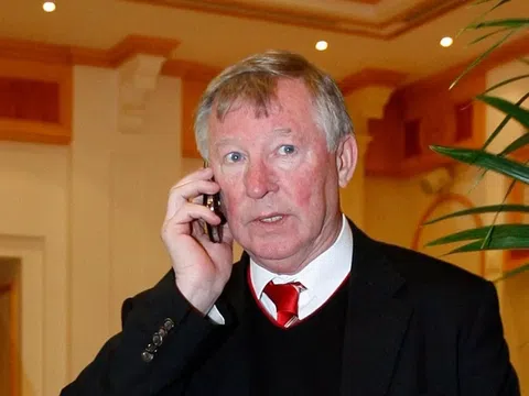 ‘I never again saw someone like him’- Sir Alex Ferguson reveals the one player he regrets not signing for Man United