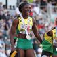 THEY'RE BACK! Fraser-Pryce and Jackson power to brilliant SB performances to win their heats at the Jamaica Olympic Trials