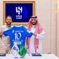 ‘Maybe this league is better than Ligue 1’ - Neymar gives verdict on Saudi Arabia