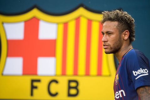 Neymar Jr. Net Worth 2023: How Rich is Al Hilal's latest superstar ...