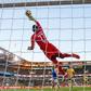 Why Kenyan goalkeepers struggle in securing foreign moves