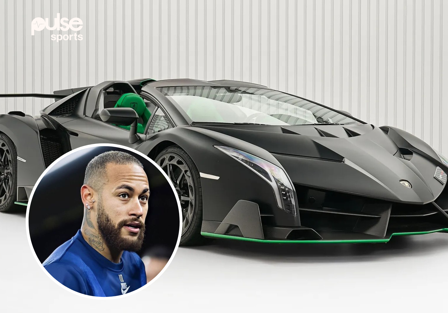 Neymar Jr. Net Worth 2023: How Rich is Al Hilal's latest superstar? - Pulse  Sports Nigeria