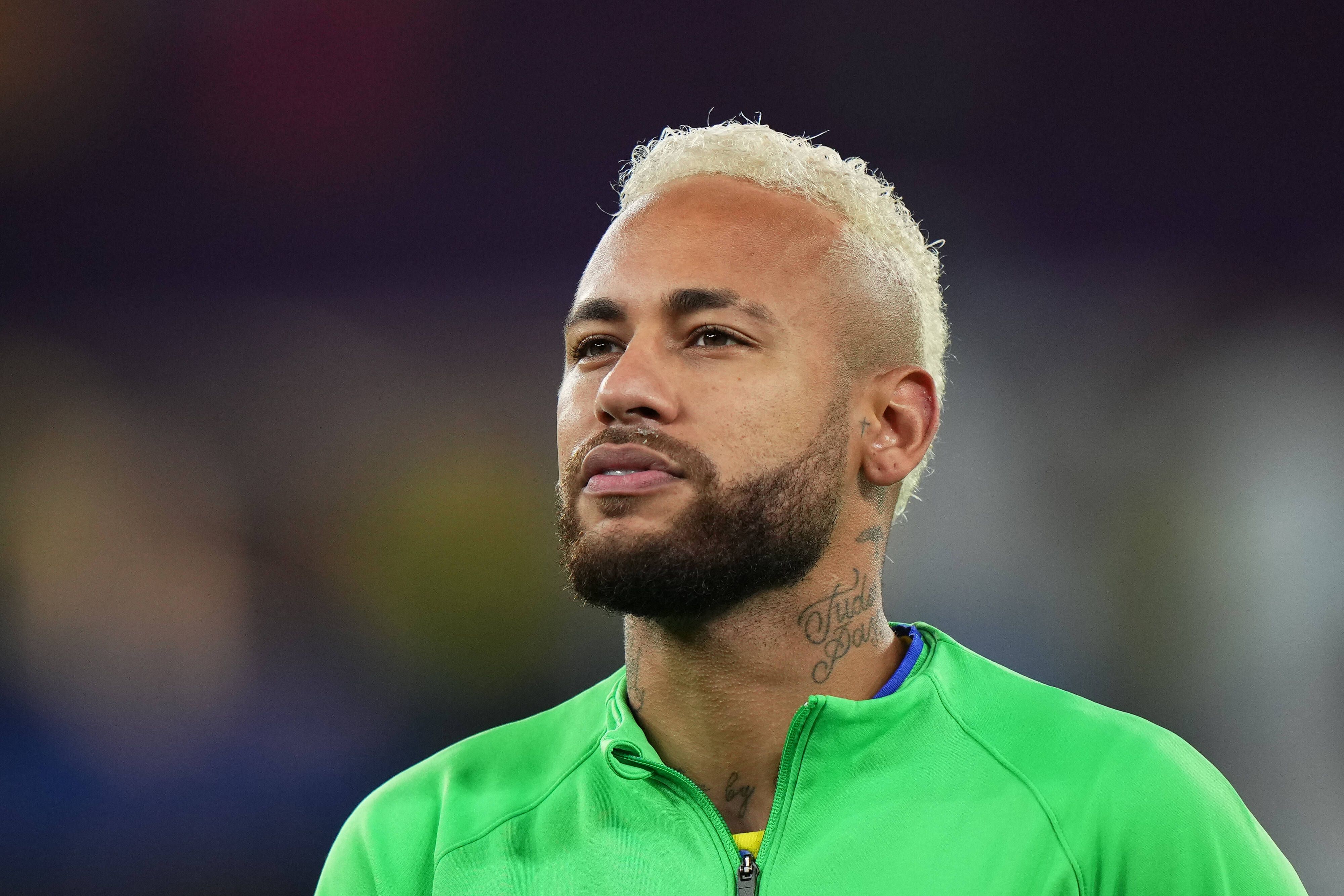 Neymar Jr. Net Worth 2023: How Rich is Al Hilal's latest superstar? - Pulse  Sports Nigeria