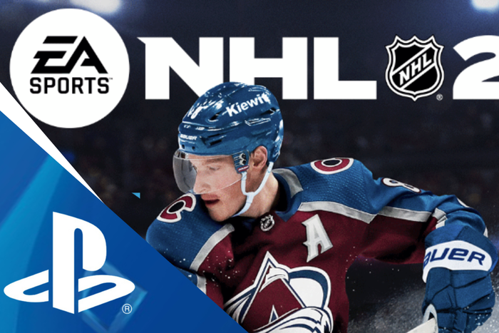 EA Sports NHL 24 PlayStation Release Date revealed