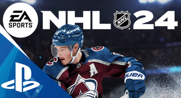 EA Sports NHL 24 set to arrive PlayStation 4 & 5 in October