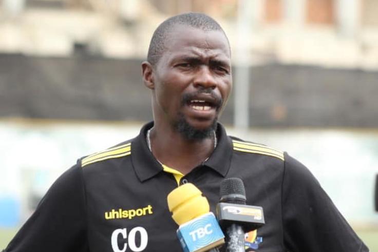 Okere radiates pride as Vihiga Queens triumph against AS Kigali ignites semi-final dreams