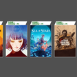 Xbox Game Pass August 2023