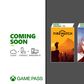 Xbox Game Pass August 2023