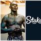 Israel Adesanya: UFC superstar welcomes NPFL champions Enyimba to 'Stake family'