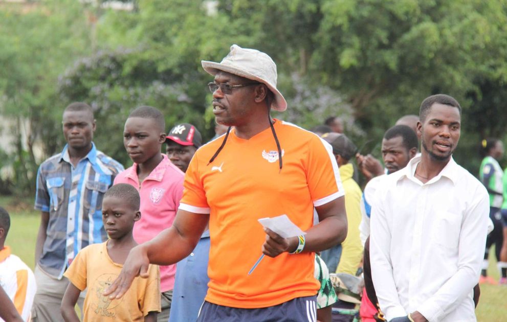 Volleyball Cranes head coach turns focus to FEASSA Games - Pulse Sports ...