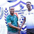 Jinja North sign former BUL midfielder from Mbale Heroes