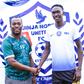 Jinja North sign former BUL midfielder from Mbale Heroes