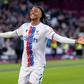 Crystal Palace mock Chelsea over Olise contract extension