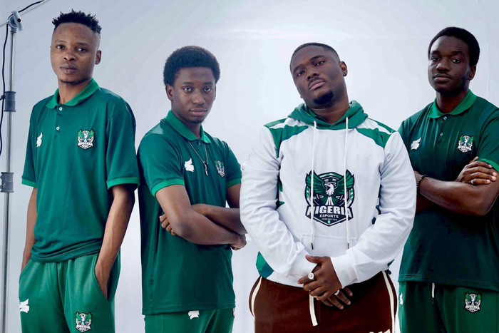 Nigerian Esports Federation to Compete in Inaugural African Esports Championships in Casablanca