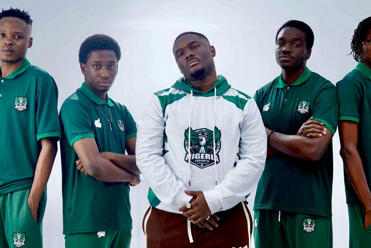 Nigerian Esports Federation to Compete in Inaugural African Esports Championships in Casablanca