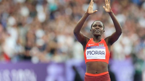 Mary Moraa reveals next destination as she plots a strong comeback following Olympics flop