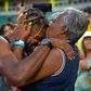 Noah Lyles details his struggle growing up in a cult and overcoming spiritual obstacles