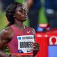 Noah Lyles' girlfriend Junelle Bromfield reveals huge ambitions after Paris Olympics flop