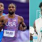 Noah Lyles claps back at Tyreek Hill after claiming that he would beat the Olympic champion in a race
