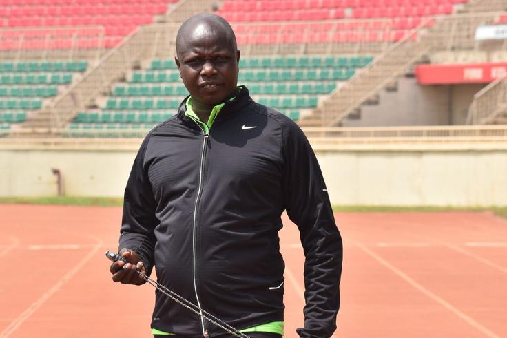 Mary Moraa's coach reacts to Team Kenya's Paris Olympics performance