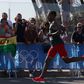 Kenenisa Bekele reveals worrying reason for Paris Olympics flop