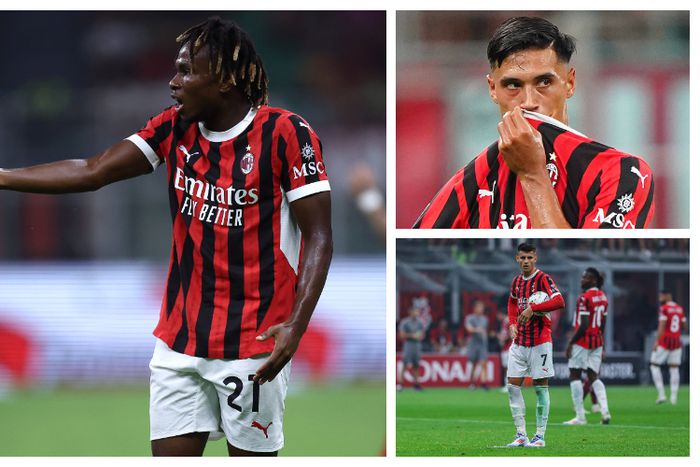 Chukwueze fails to build on preseason form