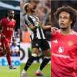 Premier League roundup: Salah lives up to expectation, Zirkee's surprise reward as Arsenal shine