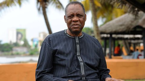 Late Issa Hayatou: 7 things Africa will remember about the transformative CAF president