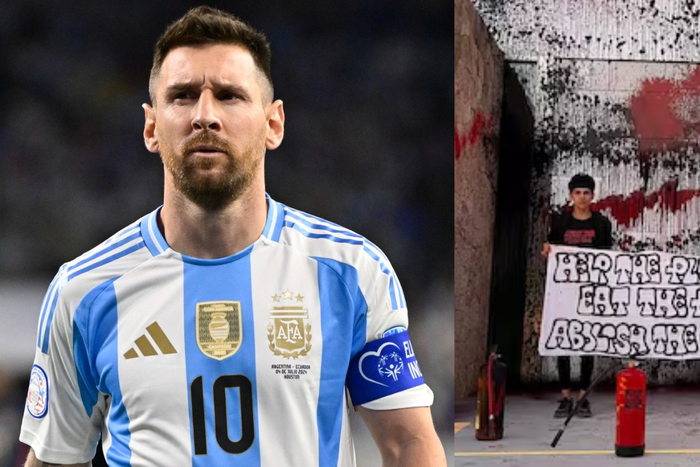 Messi demands ₦88m in damages after his ₦19.2 BILLION Ibiza mansion was vandalized