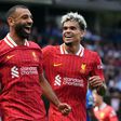 I will continue scoring goals — Salah reacts after sweet Liverpool win