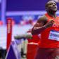 Omanyala dips sub-10 to send warning to Kishane Thompson & Co after Paris setback