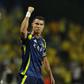 The wait for a Saudi trophy goes on as Ronaldo is humbled once again by Al Hilal