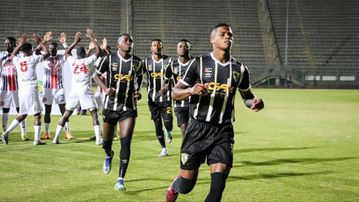 Dekedaha, Mbabane Swallows shine as CAF Champions League kicks off with exciting clashes