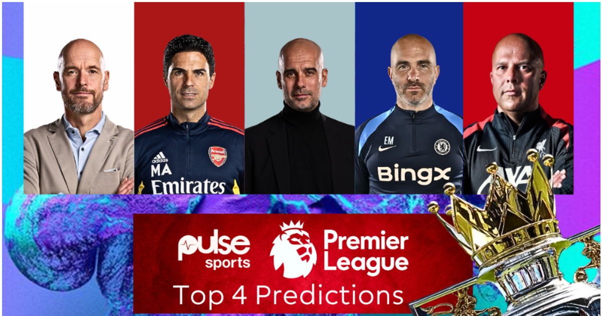 Arsenal, Chelsea, or Man Utd? - Pulse Sports Nigeria analysts pick 24/ ...