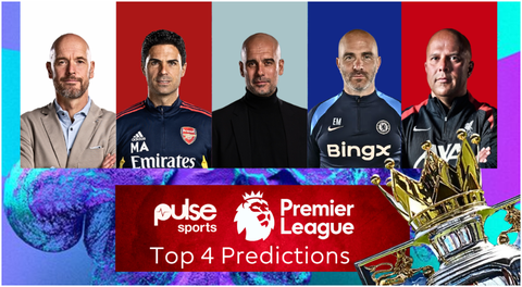 Who will win the 24/25 Premier League? - Pulse Sports Nigeria analysts give their verdict