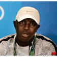 Samson Siasia ends FIFA ban