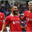 MO Sala inspires Liverpool at Ipswich Town.