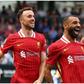 MO Sala inspires Liverpool at Ipswich Town.