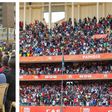 Zambia vs Kenya: Fans to Flock to Fan Zones as Security Tightened at Kasarani