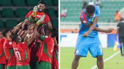 DR Congo vs Morocco: Preview, Probable Lineups, Head-to-Head and What to Expect in Nairobi Clash